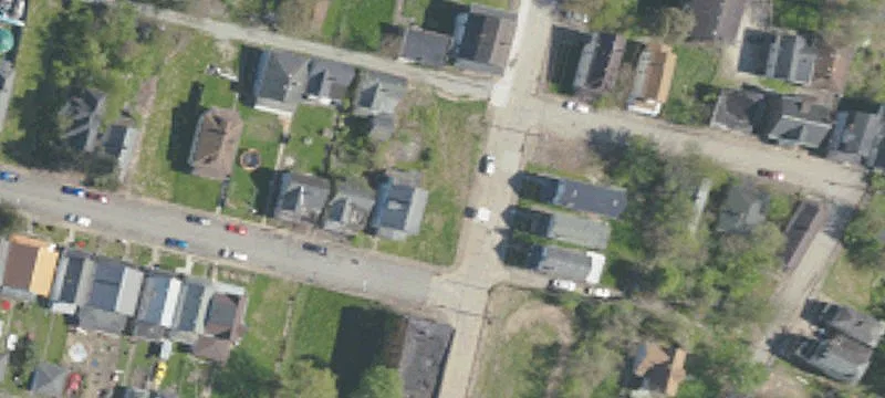 401 Motheral Ave