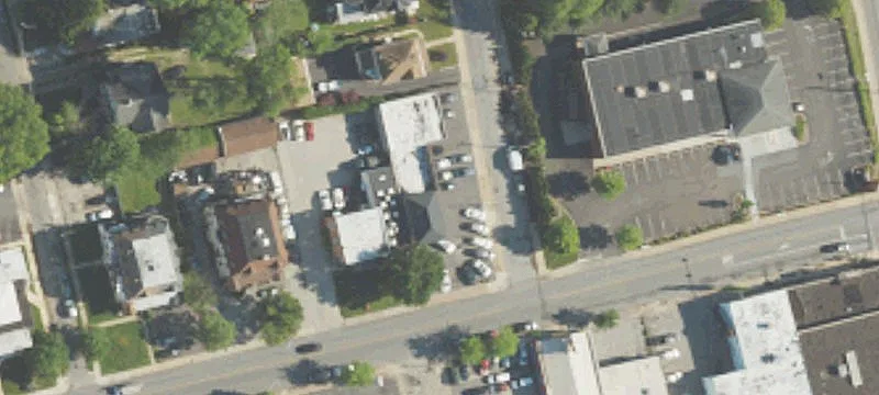111 Baltimore Ave