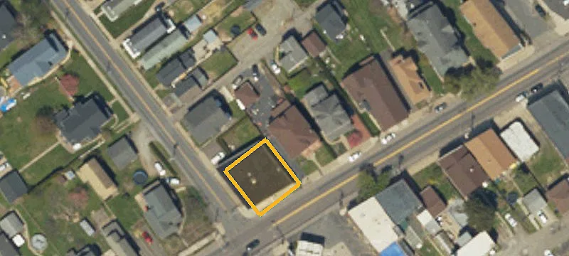 1240 Wyoming Ave
