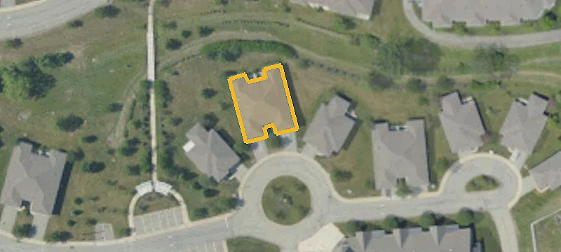 849 Vincent Way, Unit 925