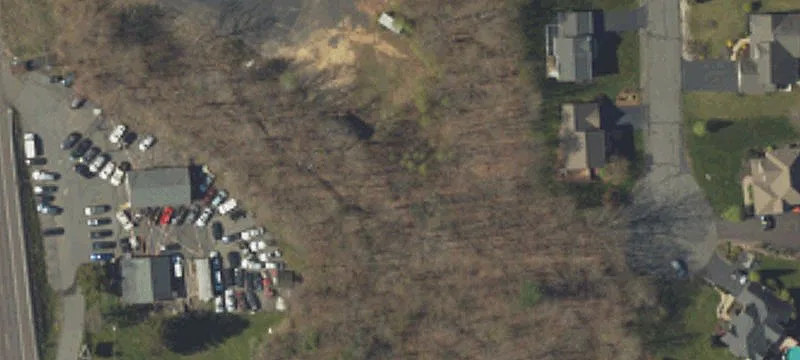 Providence Rd