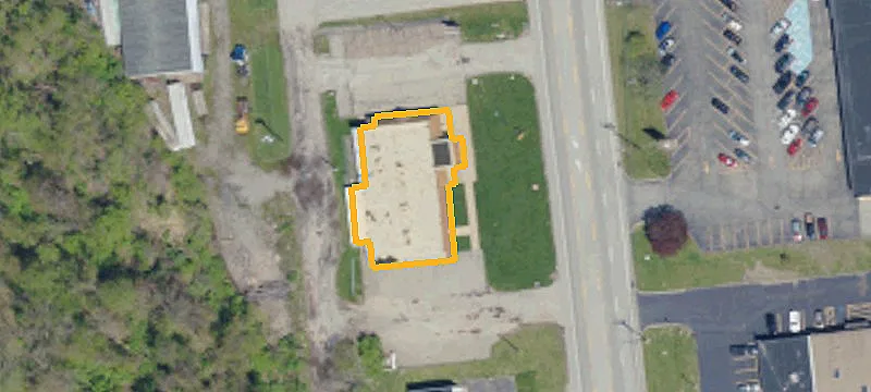 1761 Golden Mile Hwy