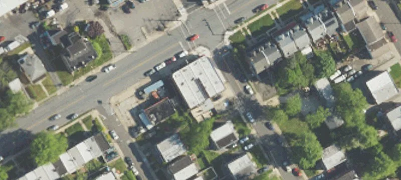 606 Macdade Blvd