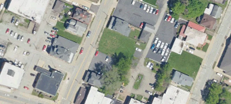 12 Chestnut St
