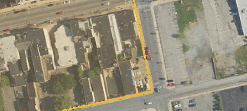 266 Lincoln Hwy