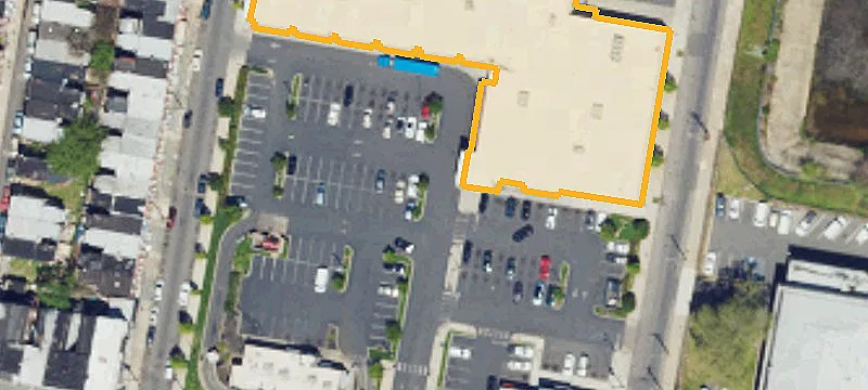 701 Lehigh Ave Ste, Unit 1