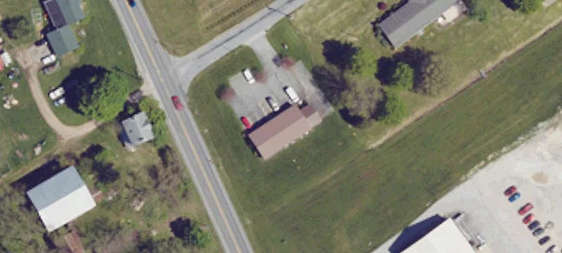 Cedar Rd