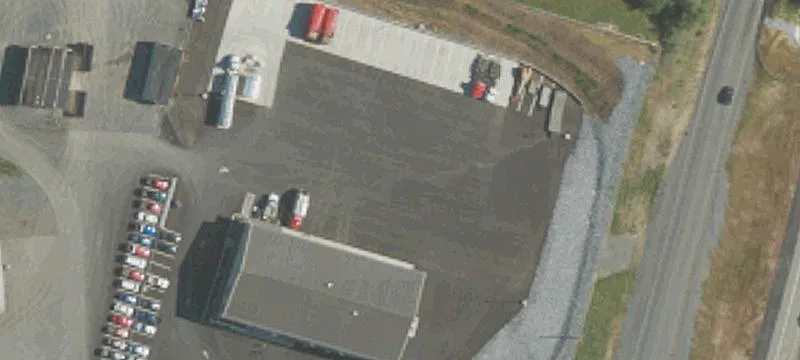 Breezewood, PA 15533
