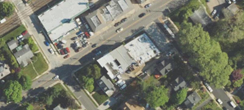 2312 Garrett Rd