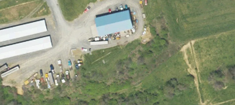 11213 Rte 522