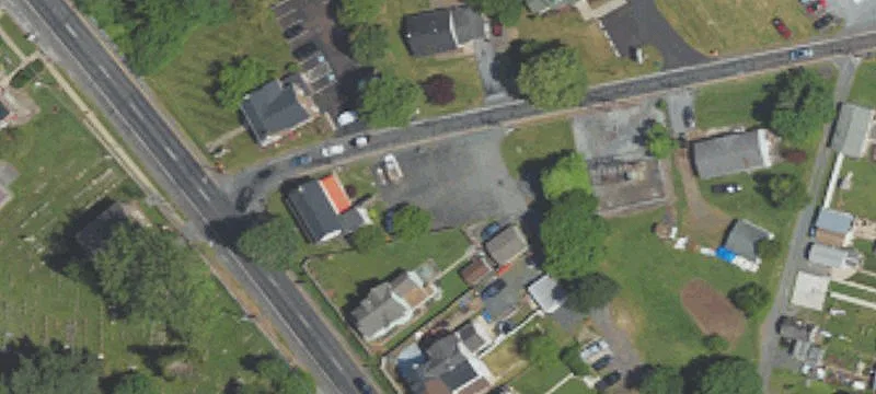 1201 Ben Franklin E Hwy