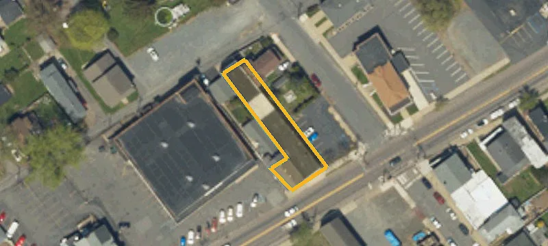 1054 Wyoming Ave