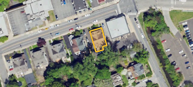 110 Greenwood Ave