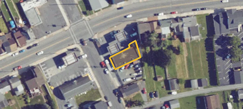200 Main St