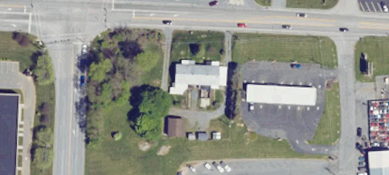 1793 Trindle Rd
