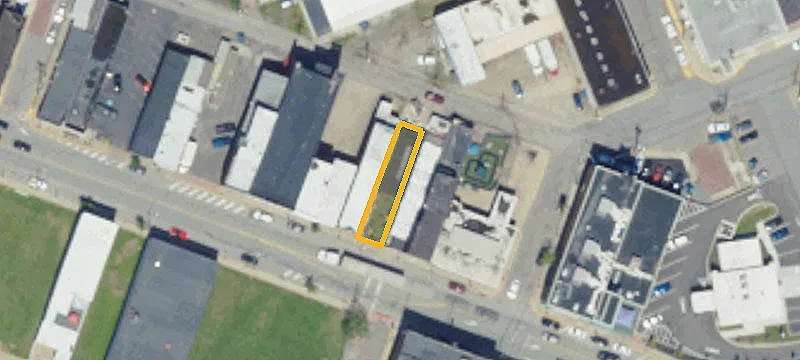 506 Chartiers Ave