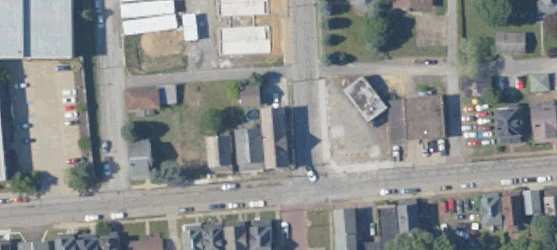 400 Wayne St