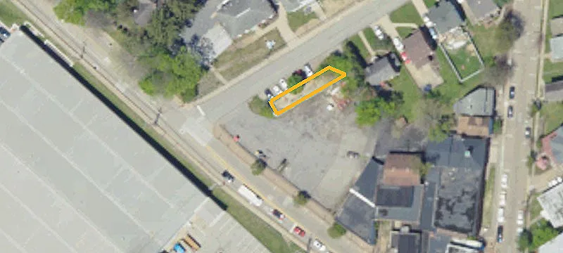 981 Castle Shannon Blvd