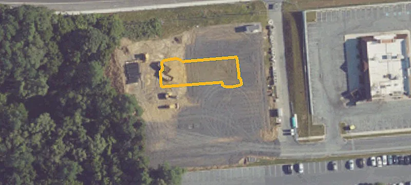 3523 Un Deposit Rd