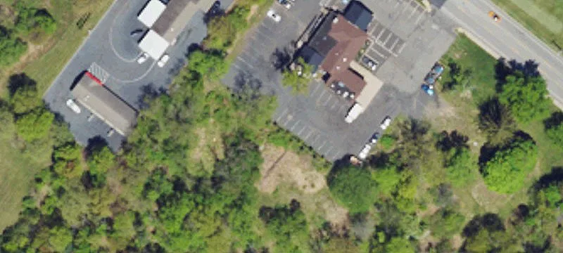 1101 Horsham Rd