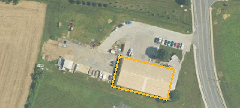 599 Airport Rd