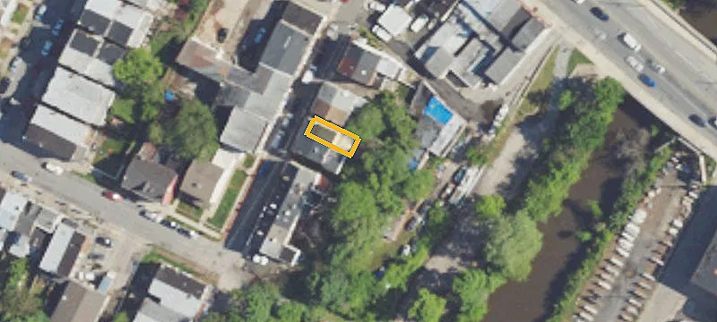 212 Pearl St