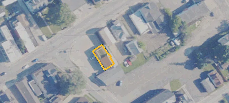 3311 Buffalo Rd