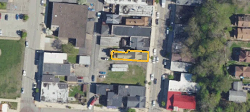 716 Allegheny Riv Blvd