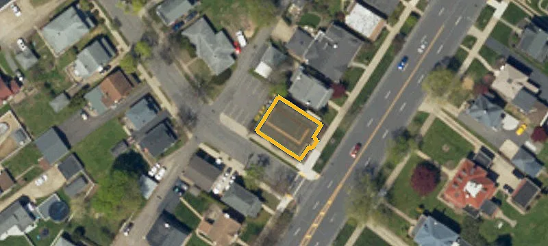 1500 Wyoming Ave