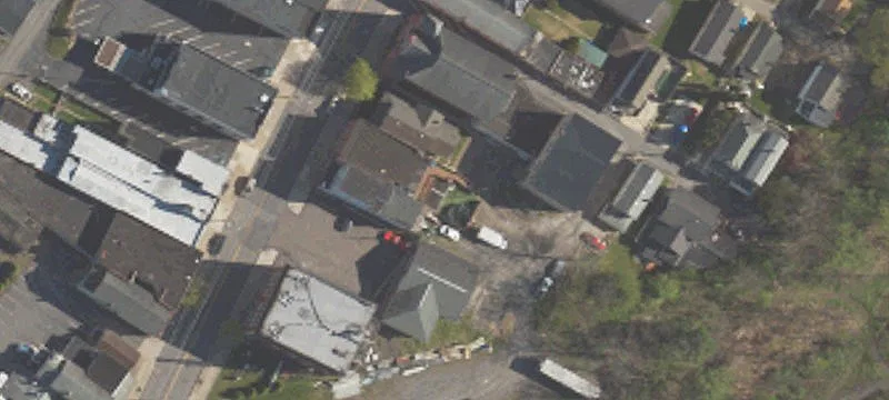 20 Main St