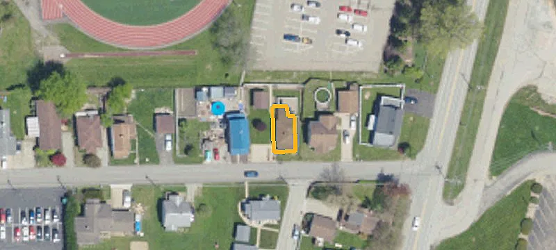 110 Mcgovern Rd