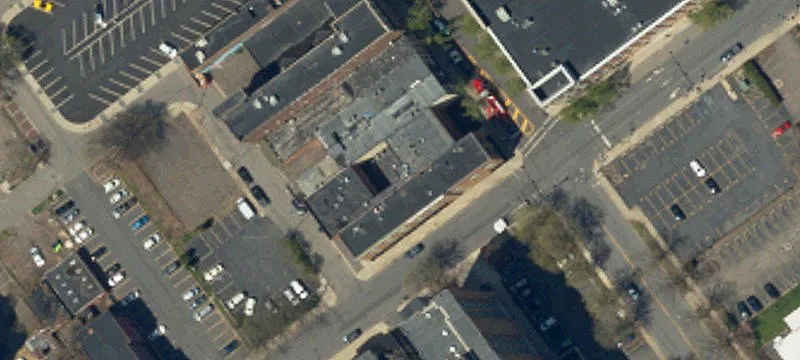 45 Northampton St
