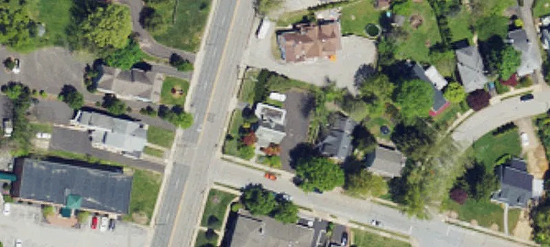800 Bethlehem Pike