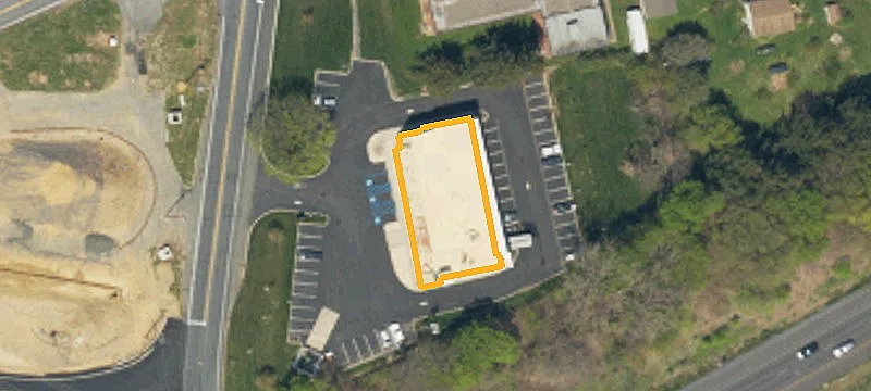 683 Blue Barn Rd