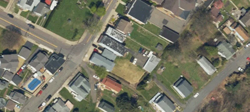 5 Hudson Rd