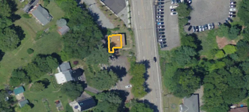 9200 Old Perry Hwy