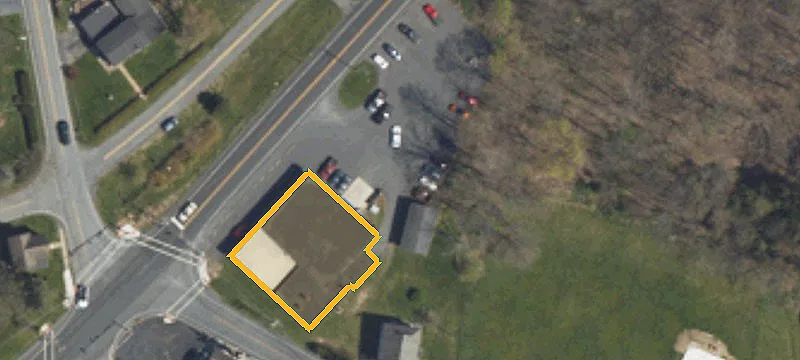 1025 Mt Bethel Hwy