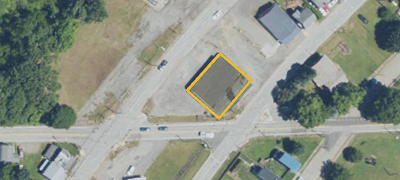 2300 Freeport Rd