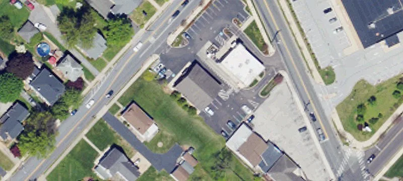 780 Main St