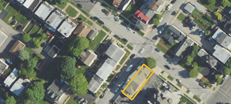 101 8th Ave