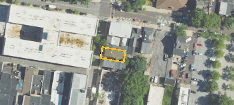 24 Charlotte St