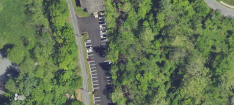 100 Porter Rd