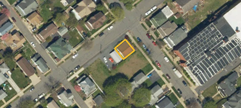 33 Delaware Ave