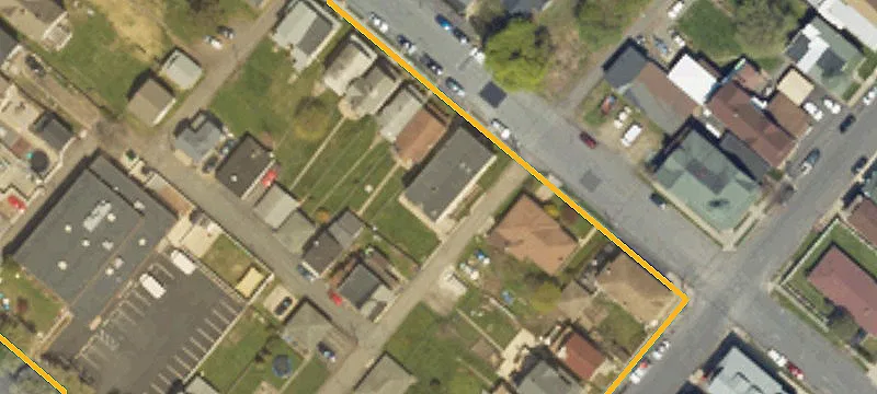 532 Cherry St, Unit 534