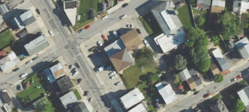 201 Holstein St