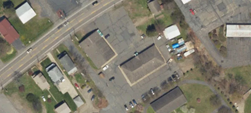 4101 Birney Ave