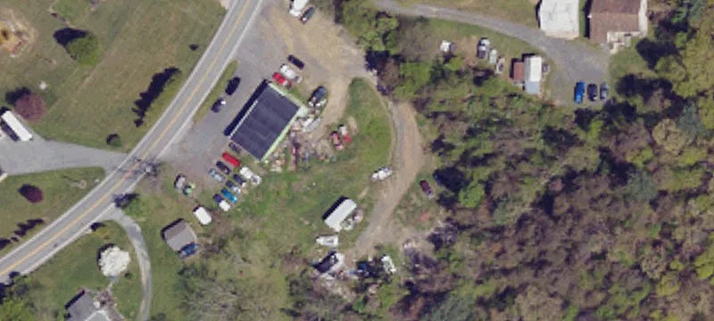 101 Paradise Rd