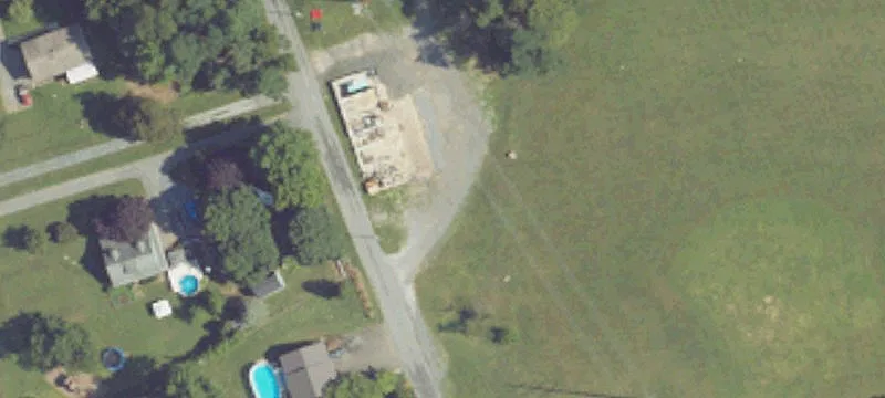 635 Raintree Rd