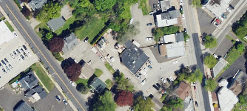 112 Maple Ave