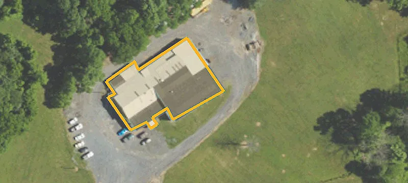 473 Pughtown Rd